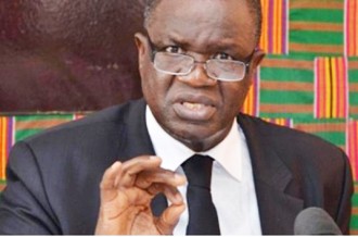 Côte dÂ’Ivoire : Un journaliste menacé de mort par le SG par intérim du RDR !